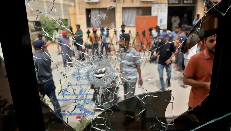 Pakistan'da Deprem Anında Cezaevinde Kaos: 200'den Fazla Tutuklu Firar Etti