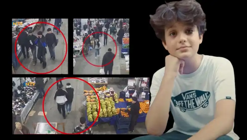 Mattia Ahmet Minguzzi Cinayeti Davasında Şok Gelişmeler: Yeni İpuçları Ortaya Çıktı
