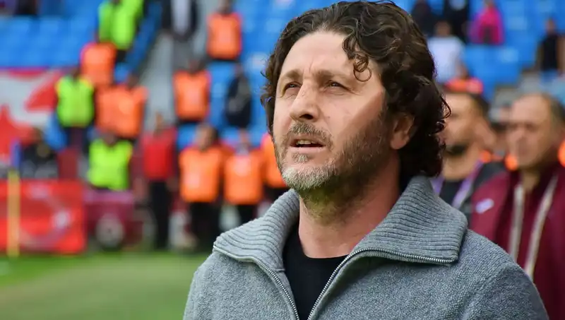 Trabzonspor, Fatih Tekke ile Zirveye Giden Yolda Hızla İlerliyor