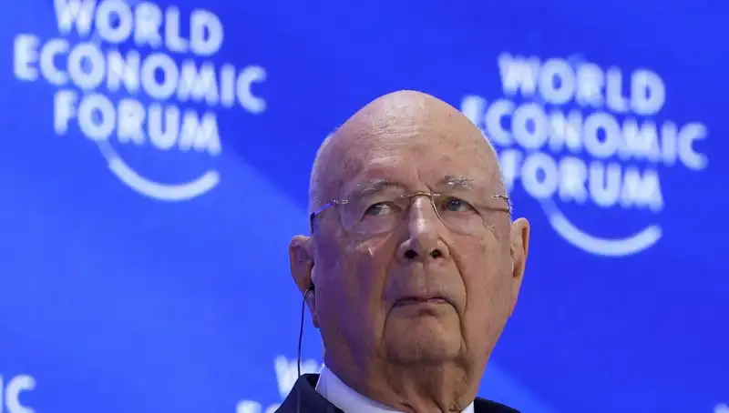 Davos'ta Sarsıcı Olay: İfşacının Mektubu Dünya Ekonomisini Salladı