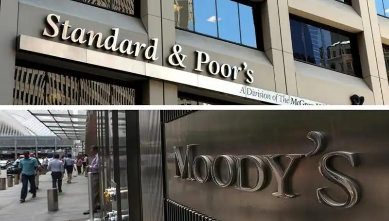 Türkiye'nin Kredi Notu İçin Hayati Gün: Moody’s Değerlendirmesi Ne Zaman Açıklanacak?