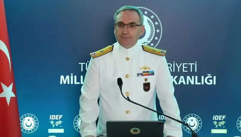 Türkiye'den Suriye'ye Resmi Destek Talebi: Arka Plandaki Nedenler Neler?
