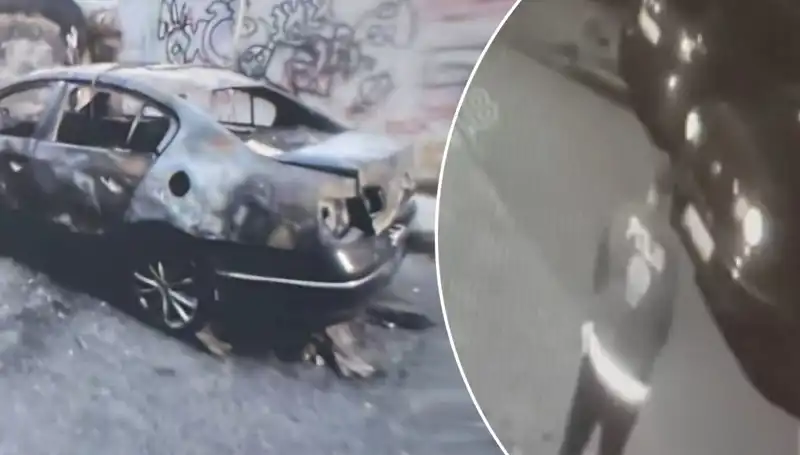 Sahte Polislerin Tuzağını Gerçek Kahramanlar Ortaya Çıkardı!