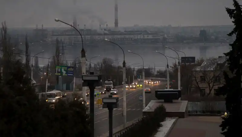Rusya’da Ukrayna'nın İHA Saldırısı: 18 Yaralı ve Sonrasındaki Gelişmeler