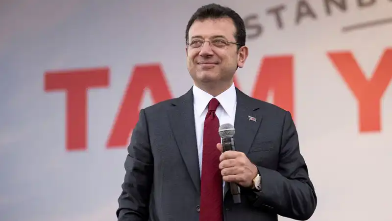 İmamoğlu'na Yönelik Tehdit Davası: Başsavcı Ne Dedi?