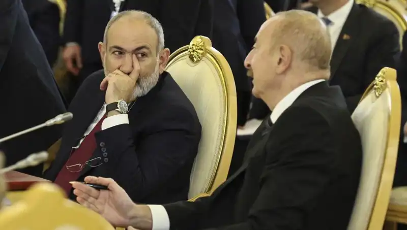 Trump'ın Kafkasya'da Aradığı Barış: Azerbaycan-Ermenistan Anlaşması Neleri Değiştirecek?