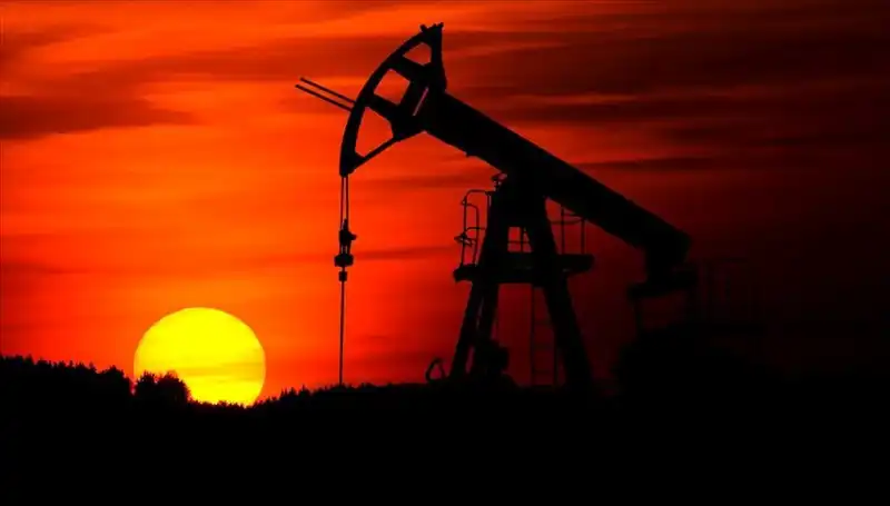 ABD'de Sondaj Kuleleri Sayısı Sabit Kaldı: Enerji Pazarında Ne Anlama Geliyor?