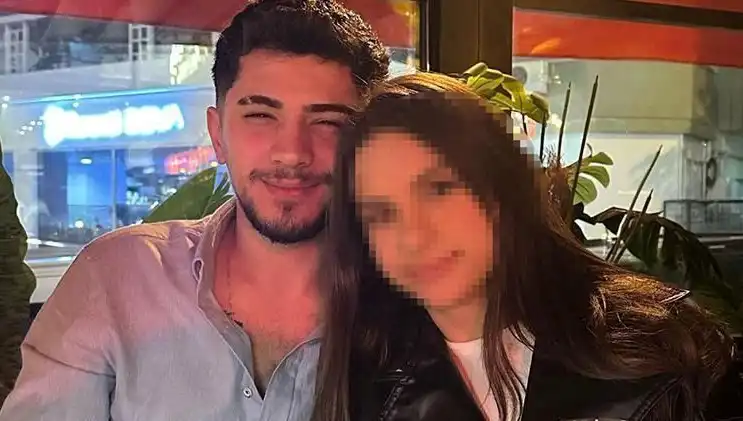 Ayrılık Drama Haline Dönüştü: Sevgilisi Cinayete Kurban Gitti