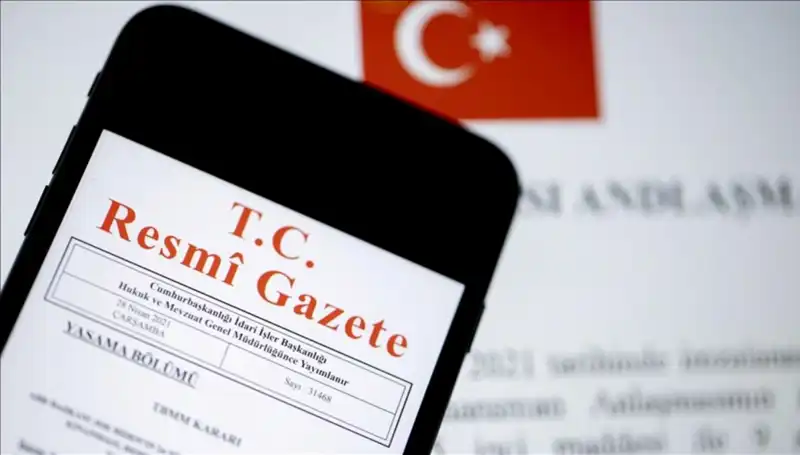 16 Mayıs 2025 Resmi Gazete Kararları: Önemli Yenilikler ve Düzenlemeler