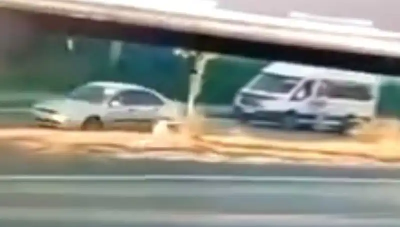 Bartın'da Feci Kaza: Hiranur'un Hayatı Tehlike Altında!