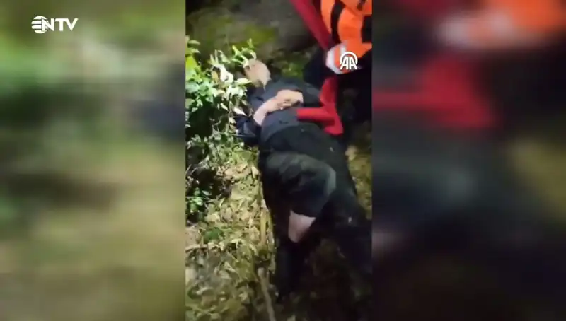 Ece Gürel'in Görüntüleri Sosyal Medyada Gündem Oldu!