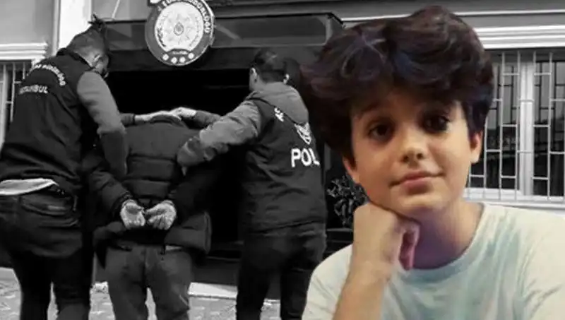 Mattia Ahmet Minguzzi Cinayetinde Şok Gelişme: Aileyi Tehdit Edenler İçin 7 Yıl Hapis İstemi