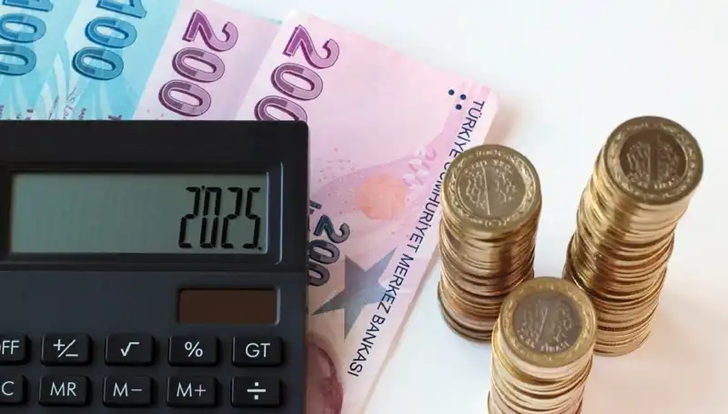 2025 Temmuz'da Memur ve Emekli Maaşlarına Ne Kadar Zam Yapılacak?