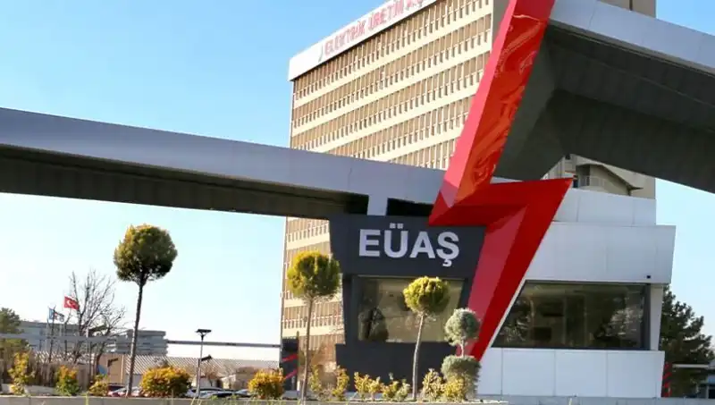EÜAŞ Sürekli İşçi Alımı: Başvuru Süreci ve Detaylar Hakkında Bilgiler