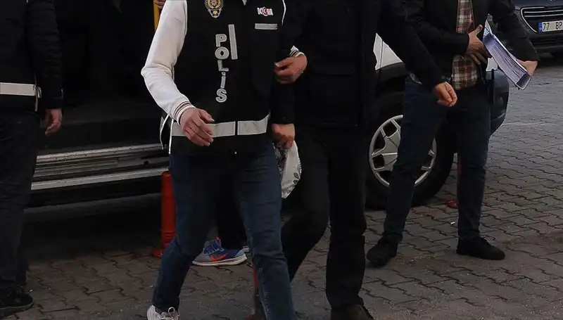 Samsun’da Şok Uyuşturucu Operasyonu: İki Kişi Gözaltına Alındı!