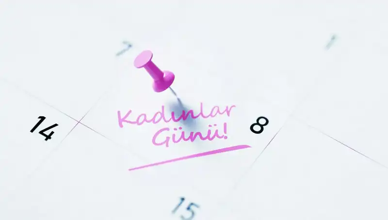Dünya Kadınlar Günü: Kökleri ve Anlamı Hakkında Bilmeniz Gerekenler