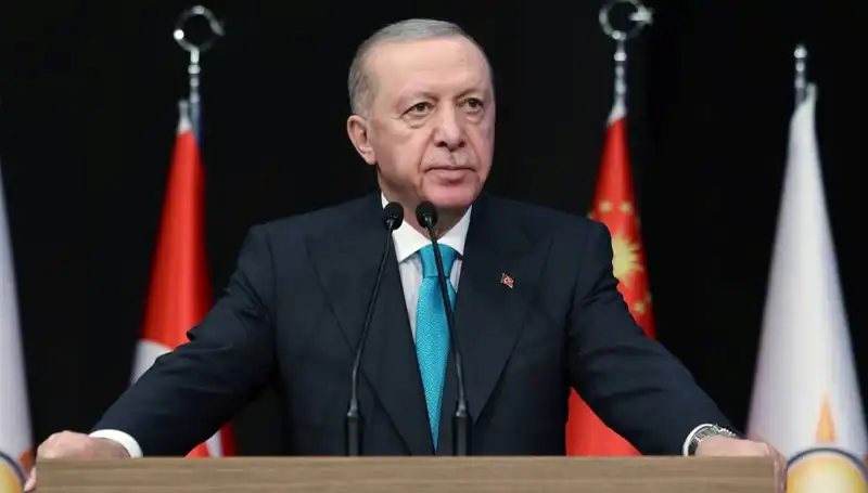 Cumhurbaşkanı Erdoğan: CHP'nin Tuzaklarına Düşmeyeceğiz, Siyasi Durum Değerlendirildi