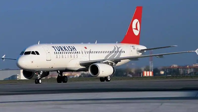 Türkiye’nin Gözde Havalimanlarında Beklenmedik Gelişme: İptaller Hızla Devam Ediyor!