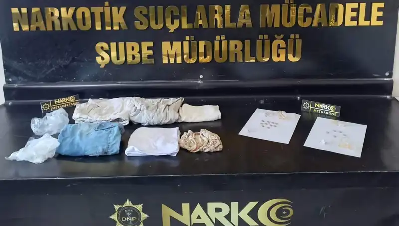 Midesinden Kapsül Kapsül Uyuşturucu Çıkan Adamın Şok Eden Hikayesi