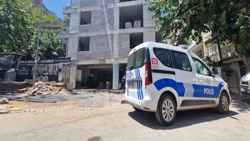 Diyarbakır'dan Üzücü Bir Gece: İkinci Karmaşık Acı Haber Geldi