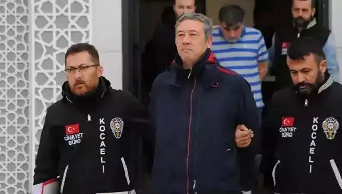 İş İnsanı Cinayetinde Şok Edici Detaylar: Sanıklara Müebbet Hapis İstendi