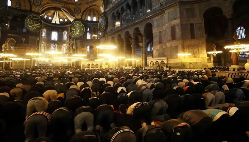 : 2025 Ramazan Bayramı Ne Zaman? Tarih ve Detaylar