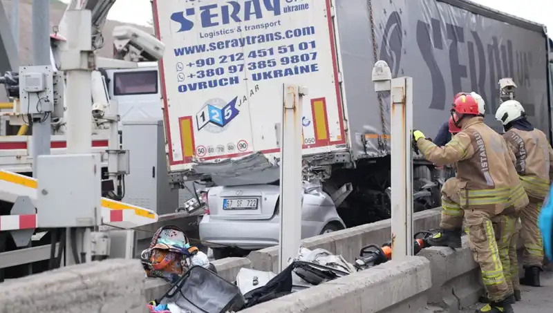 Bayramda Trafikteki Felaket: 72 Can Kaybı ve Sebepleri