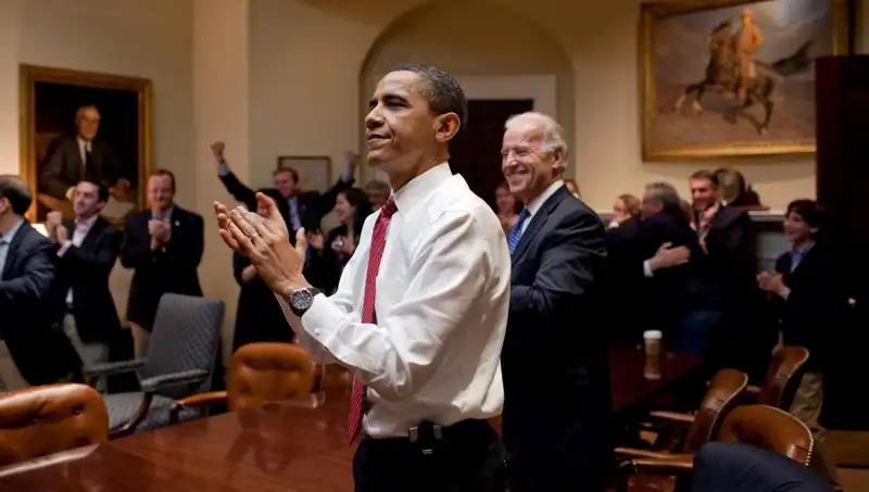 Obama, Harvard Üniversitesi'ne Destek Mesajı ile Öğrencilere İlham Verdi