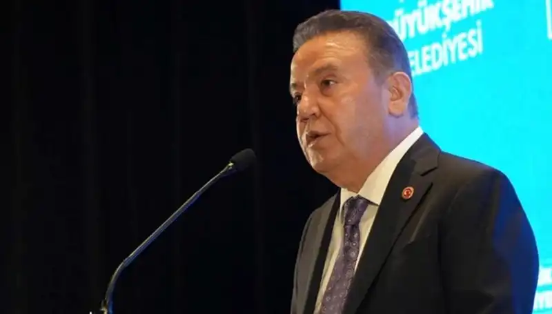 Antalya Büyükşehir Belediye Başkanvekili Seçiminin Tarihi Açıklandı: İşte Detaylar