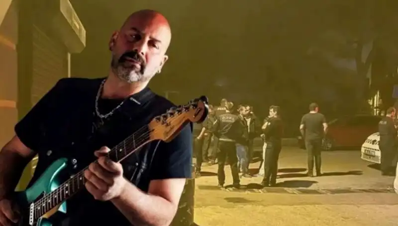 Onur Şener Cinayeti Davasında Şok Gelişme: İki Sanığa Ceza Geldi!