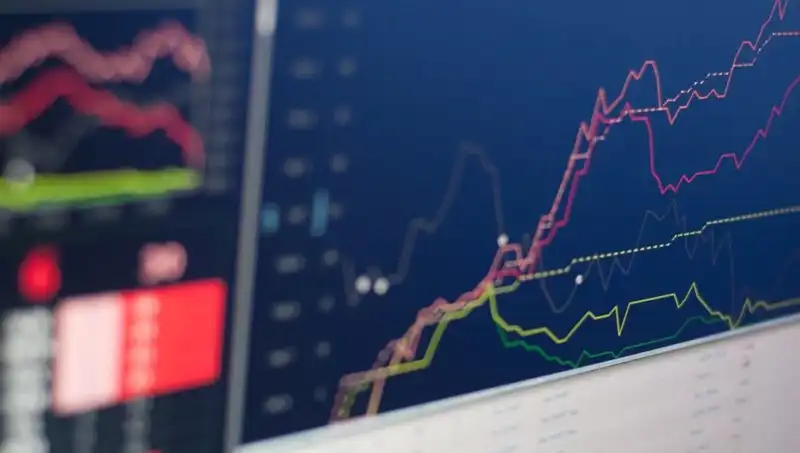 Borsa Dalgalanmaları: Yatırımcıların Sağlığını Tehdit Eden Gizli Riskler