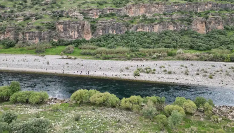 Cehennem Deresi: Doğanın Kalbinde Kaçırılmaması Gereken Eşsiz Bir Rota