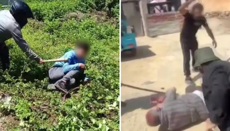 Kasklı İşkenceci Davasında Şok Gelişmeler: Tam Bir Çözülme Süreci Mi?