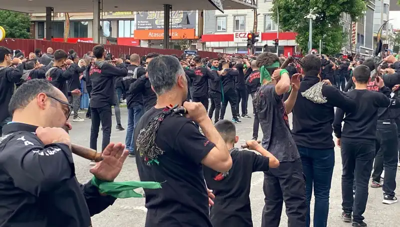 Kars'ta Kerbela Anması: Tarihi ve Kültürel Önemi