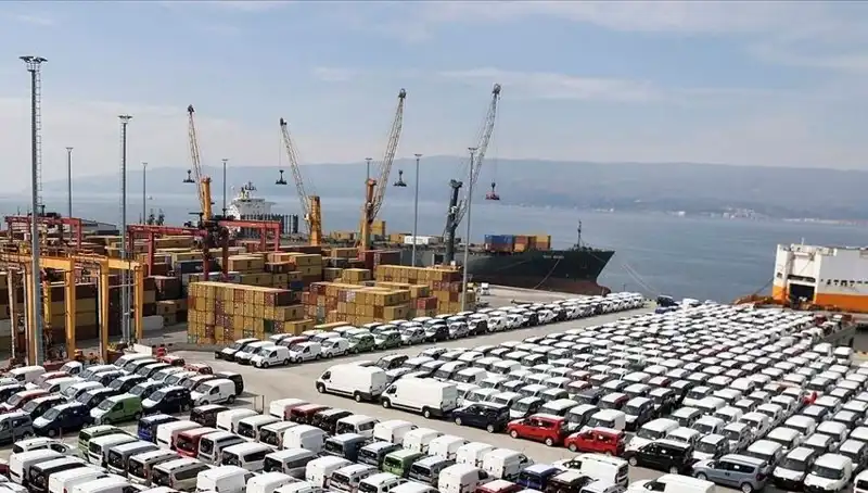 Türkiye’nin Otobüs, Minibüs ve Midibüs İhracatında İnanılmaz Artış