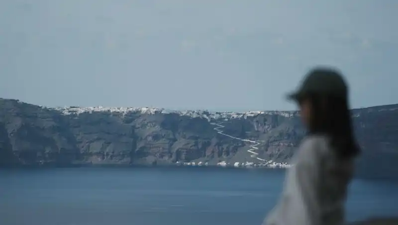 Neden Yunanistan, Deniz Altında Türkiye’den Korkuyor?