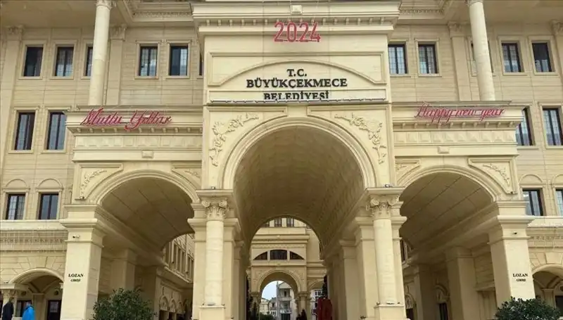 Büyükçekmece'de Siyasi Rüzgar: Hakan Çebi Belediye Başkanvekili Oldu!