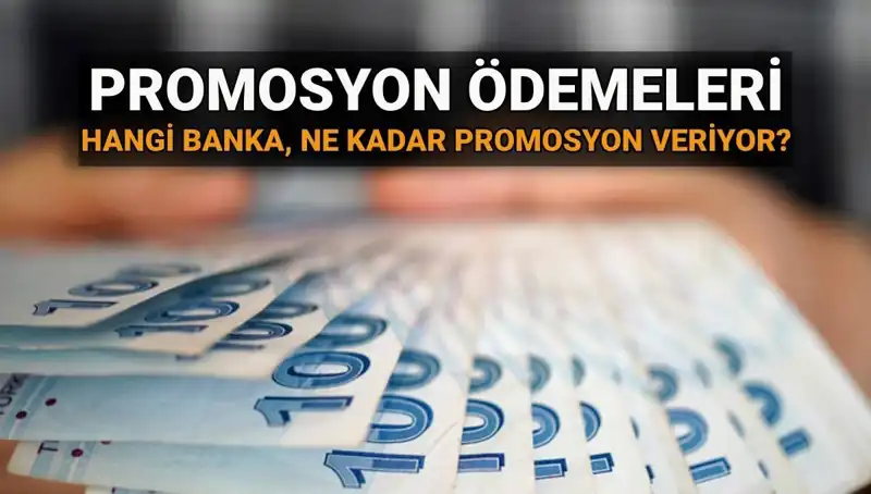 Temmuz 2025 Emekli Banka Promosyonları: Hangi Banka Ne Kadar Ödeme Yapacak?