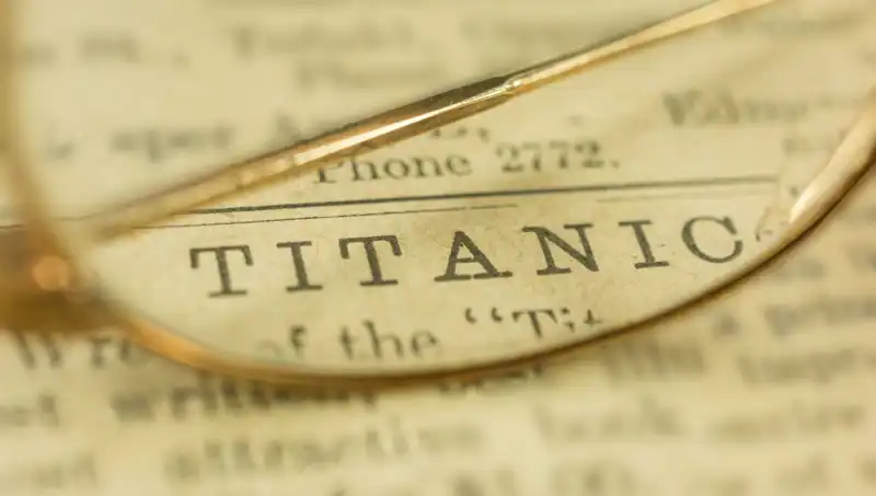 Titanik'in Efsanesi: Gerçekten "Batmayacak" mıydı?