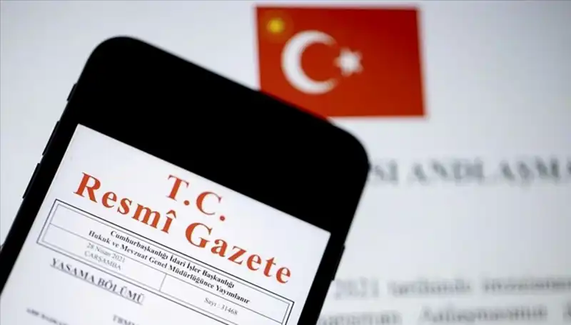 9 Ağustos 2025 Resmi Gazete Kararları: Ülke Gündemini Etkileyecek Düzenlemeler