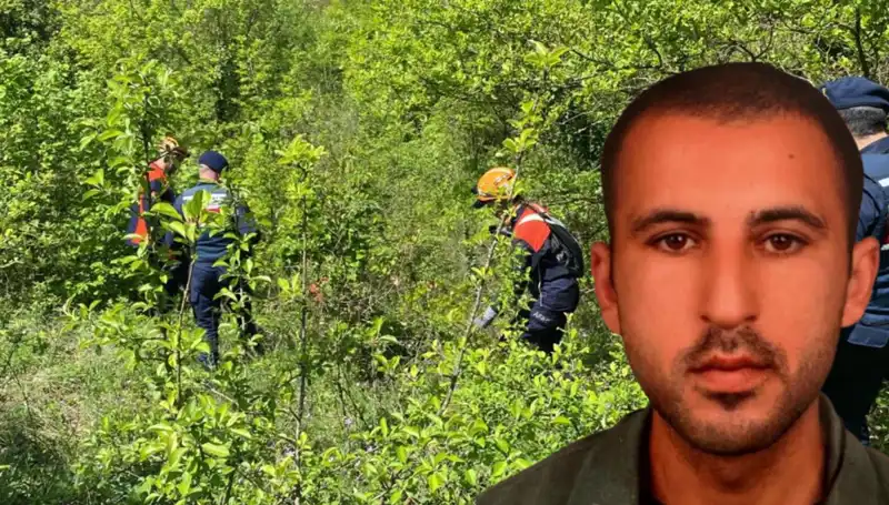 Kocaeli'de 45 Gün Süren Emirhan Araması: Arazide Umutlar Tükeniyor mu?