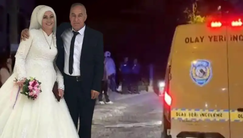 Bartın'da İki Canice Olay: Eski Eş Katledildi, Üvey Kızı Yaralandı
