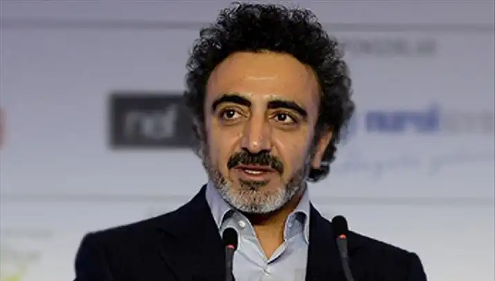 Fenerbahçe'nin Yeni Sponsoru Chobani: Hamdi Ulukaya'nın Ascendası ve Serveti