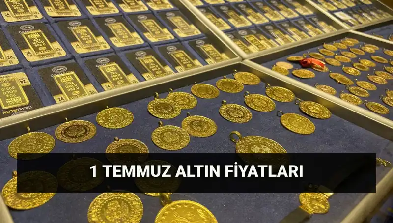 Bugünkü Altın Fiyatları: Güncel Değerler ve Tahminler